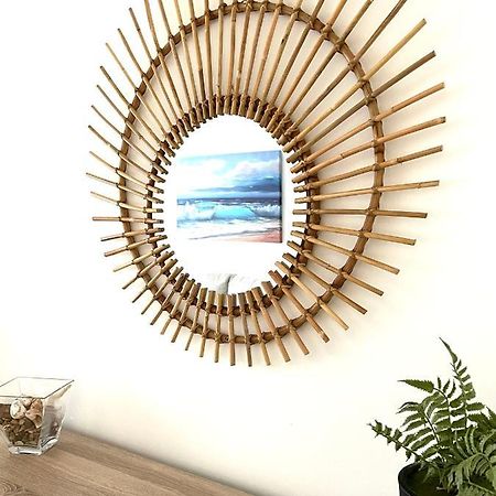 Arenal Sweet Boutique Apartman Platja de Larenal Kültér fotó