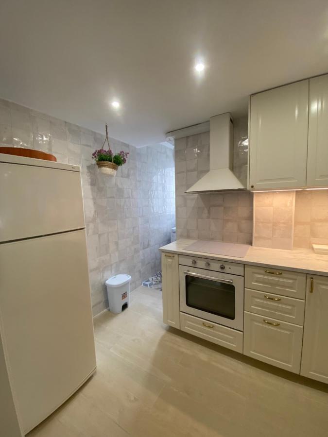 Arenal Sweet Boutique Apartman Platja de Larenal Kültér fotó