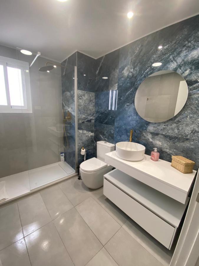 Arenal Sweet Boutique Apartman Platja de Larenal Kültér fotó
