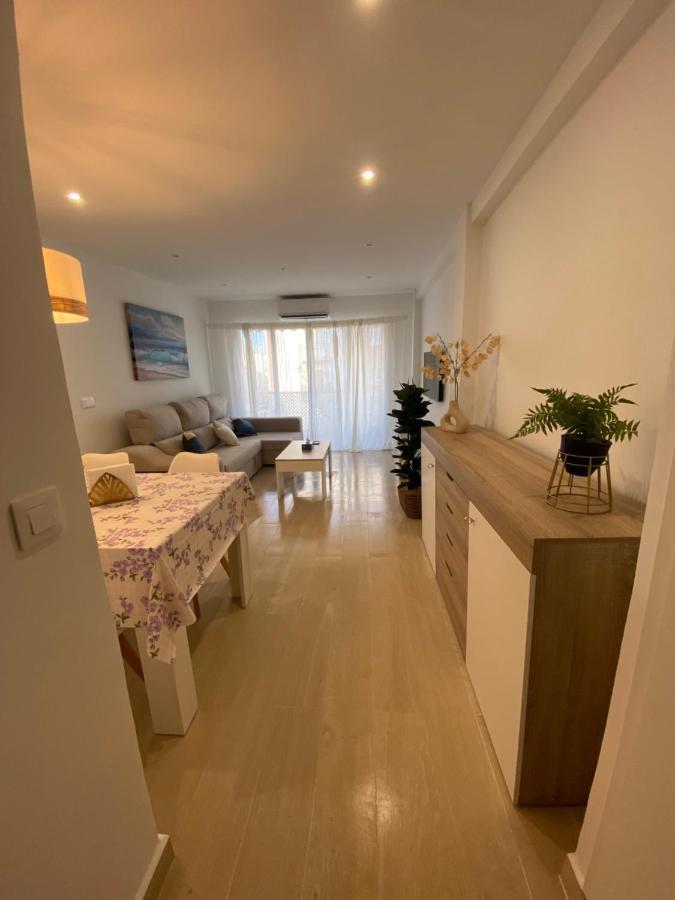 Arenal Sweet Boutique Apartman Platja de Larenal Kültér fotó