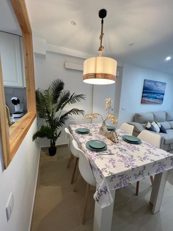 Arenal Sweet Boutique Apartman Platja de Larenal Kültér fotó