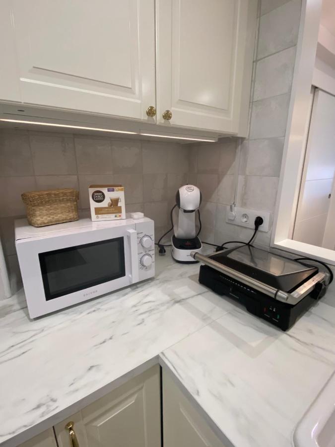 Arenal Sweet Boutique Apartman Platja de Larenal Kültér fotó