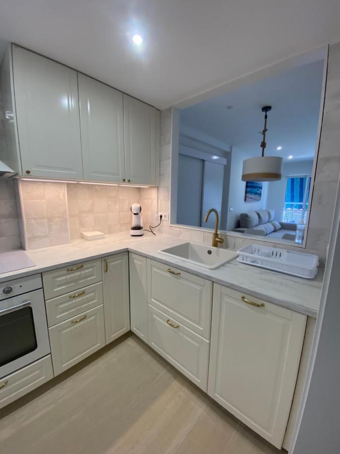 Arenal Sweet Boutique Apartman Platja de Larenal Kültér fotó